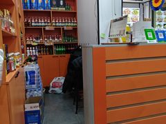 -北冰洋狗肉冷面城(总店)