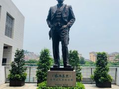 -辛亥革命纪念馆