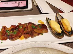 -贵木日本料理·铁板烧(新地假日广场店)