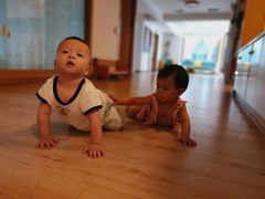 -妈咪的吻Mommy kiss国际托育中心(康桥融府店)