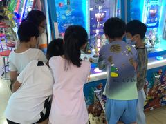 -大玩家(拱墅万达店)