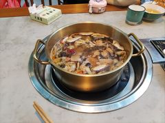 -大理董·董家小厨野生菌火锅(古城旗舰店)