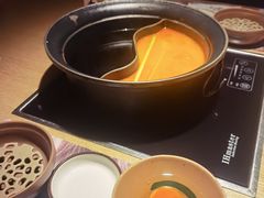 -温野菜涮涮锅(西单大悦城店)