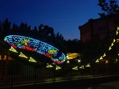 -济南方特东方神画