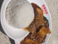 -新宝餐厅(流塘店)