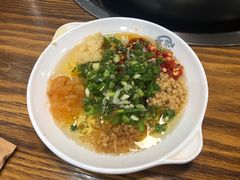 油碟-碟滋味牛肉串串香火锅(田盛街店)