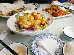 -桃子餐厅·天津菜(红星路直营店)