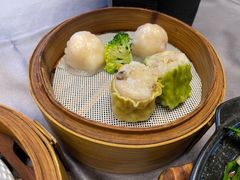 -东方御宴海鲜酒楼(棕泉酒店)