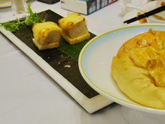 -君德澜酒家·创意粤菜(金山谷店)