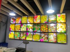 点菜区-小红鲸·海鲜餐厅(轸大路店)