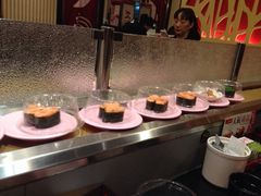iphone_upload_pic-争鲜回转寿司(金桥家乐福店)