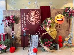 -卫鼎轩·家宴(水上公园店)