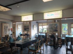 -川味中国寻香馆(琴台路店)