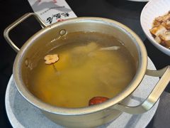 -魁盛居百年鲁菜馆(中林路店)