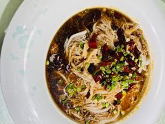 -老磨油饼(高陵店)