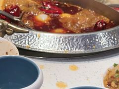 -千牛将·鲜牛肉火锅(开元路店)