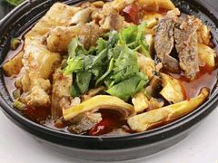 -索子风味砂锅居(兴华街总店)