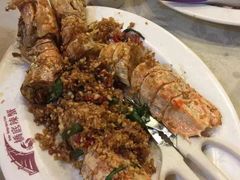 -桥底辣蟹(谢斐道店)