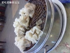-西夏回族烧麦馆(牡丹街店)