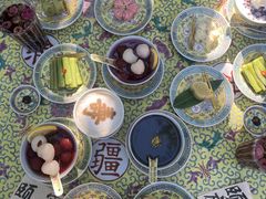 -宫事颐庭·老佛爷贵寿下午茶(颐和园店)