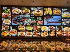 -桐湾大院·桐庐菜(滨江店)