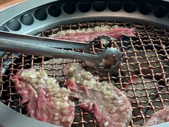 -炎蔵牛舌烤肉