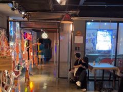 -长藤鬼校(龙翔店)