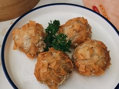 -点都德(广州白云山景区南门店)