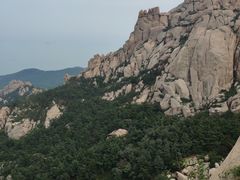 -崂山仰口游览区