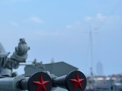 -中国人民解放军海军博物馆