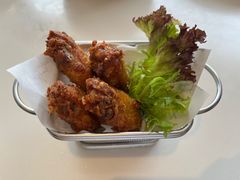 -太兴餐厅(小径湾店)