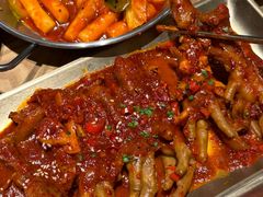 -西塔老太太泥炉烤肉(武汉摩尔城店)