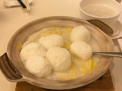 -利苑酒家(宜安广场店)