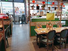 -凡塔斯牛排自助餐厅(广东佛山三水万达店)