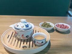 -潮粥荟·潮汕砂锅粥(槐房万达店)