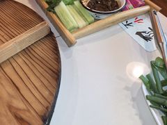 -江湖水乡铁锅炖魚(周庄嘉园店)