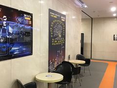 -W FITNESS 威尔仕健身·游泳(七宝店)