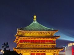 -西安鼓楼