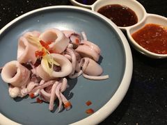 -鹿港小镇(滨北店)