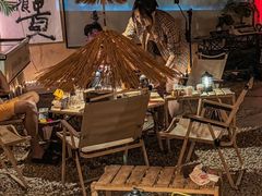 -荒野美食汇(永庆坊店)