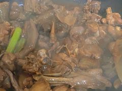 -顺德火焰醉鹅坊(珠海店)