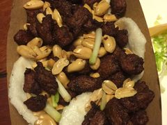 -章吴记喜瑞餐厅(东东城店)