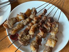 -福茂源横山铁锅羊肉(牡丹园店)