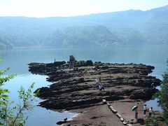 -雷波马湖风景区