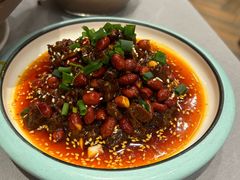 -金哥私房菜馆(张府园总店)
