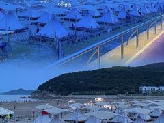 -东海半边山旅游度假区