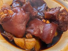 -小炳胜(卓悦中心店)