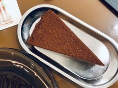 千层黑巧克力蛋糕-Ninethirty by Awfully Chocolate(天环广场店)