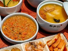 -裕兴记•蟹黄面馆(人民广场店)