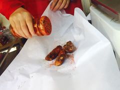 -汴京炸鸡王(蔡锷北路店)
